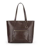 Torebki damskie - Torebka damska shopperka Puccini FAASHION COLLECTION BK2241227D - miniaturka - grafika 1