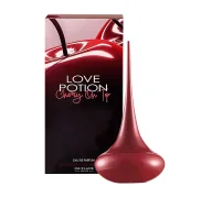 Wody i perfumy damskie - Oriflame Love Potion Cherry on Top woda perfumowana spray 50 ml - miniaturka - grafika 1