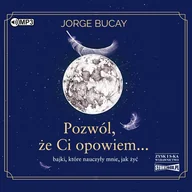 Audiobooki - literatura piękna - Pozwól, że Ci opowiem... - miniaturka - grafika 1