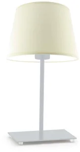 Lampa nocna na stolik GENUA - Lampy stojące - miniaturka - grafika 1