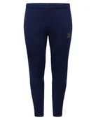 Spodnie sportowe męskie - Spodnie męskie Warrior Aurum Travel Pant Navy L - miniaturka - grafika 1