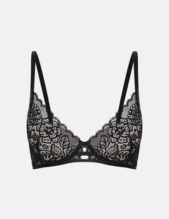 Biustonosz push-up Hint - Henderson - Biustonosze - miniaturka - grafika 1