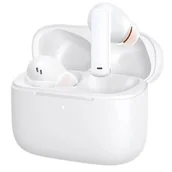 Słuchawki - Baseus Bowie M2 białe - miniaturka - grafika 1