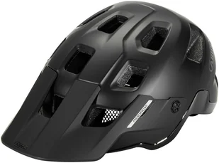ABUS MoDrop MIPS Helmet, czarny L | 59-61cm 2022 Kaski MTB - Kaski rowerowe - miniaturka - grafika 1