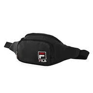 Plecaki - Fila Fanny Pack, czarny, jeden rozmiar - miniaturka - grafika 1