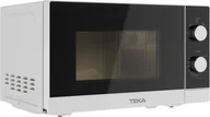 Kuchenki mikrofalowe - Teka MW FS20 WH 230 50 - miniaturka - grafika 1