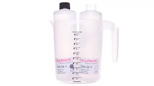 CellPack Żel do uszczelniania połączeń Power-Gel 1000ml 335121 335121 - Taśmy izolacyjne i naprawcze - miniaturka - grafika 1