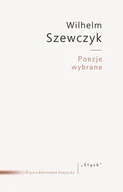 Poezja - Poezje wybrane - miniaturka - grafika 1