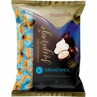 Cukierki - Pszczółka Czekoladowe Inspiracje Kremówka 1 kg - miniaturka - grafika 1