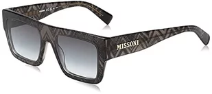 MISSONI MADE IN ITALY MIS 0129/S Sol, S37, 53/20/145 damski, 37-S, 53/20/145 - Okulary przeciwsłoneczne - miniaturka - grafika 1