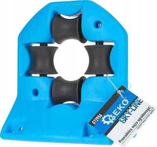 Prowadnica do węża ogrodowego narożna SKY-LINE 24 - Inne akcesoria do nawadniania - miniaturka - grafika 1