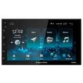 Radia samochodowe - Kruger&Matz KM2006 - miniaturka - grafika 1