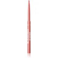 Konturówki do ust - MAKEUP REVOLUTION IRL FILTER FINISH LIP DEFINER KONTURÓWKA DO UST 05 CARAMEL SYRUP - miniaturka - grafika 1