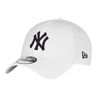 Czapki damskie - New Era 9Forty dziecięca czapka - New York Yankees Stone beżowa - miniaturka - grafika 1