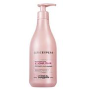 Szampony do włosów - L'oreal Professionnel Professionnel Serie Expert Vitamino Color Resveratrol Shampoo szampon do włosów koloryzowanych 500ml - miniaturka - grafika 1