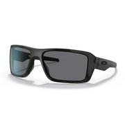 Ochrona oczu i twarzy - Oakley - Okulary SI Double Edge MultiCam Black - Grey - OO9380-1166 - miniaturka - grafika 1