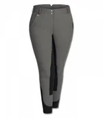 Bryczesy - Waldhausen Bryczesy ELT ELLY - ash grey - miniaturka - grafika 1