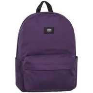 Plecaki - Plecak Old Skool Backpack Gothic Grape VN000H4W11E1 (VA440-c) Vans - miniaturka - grafika 1
