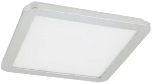 Nowoczesna lampa plafon led K083 N4-A36 - Lampy sufitowe - miniaturka - grafika 1