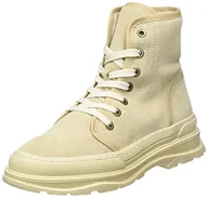 Buty dla dziewczynek - HIP Dziewczęce H2200 sneakersy, beżowy, 31 EU - miniaturka - grafika 1
