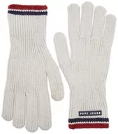 Rękawiczki - Pepe Jeans Rękawiczki chłopięce Hansel Gloves, szary (Grey Marl), L - miniaturka - grafika 1