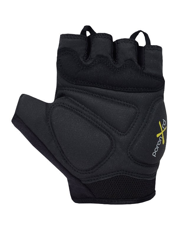 CHIBA GEL COMFORT rękawiczki rowerowe, niebieskie, 3040518