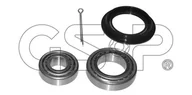 Piasty i łożyska kół - Zestaw łożysk koła GSP GK0944 - miniaturka - grafika 1