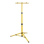 Akcesoria do oświetlenia - Statyw do naświetlania ORO-DOUBLE-TRIPOD-1,5M-SET - miniaturka - grafika 1