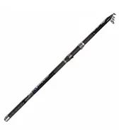 Wędki - Wędki Jaxon Tenesa Tele Carp TC 40-100g 3,30 m - miniaturka - grafika 1