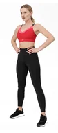 Legginsy - 4F, Legginsy Treningowe, Damskie, Spdf013, Rozmiar S - miniaturka - grafika 1