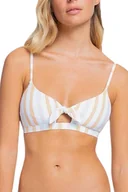 Stroje kąpielowe - Góra od stroju kąpielowego Roxy Beach Classic-S - miniaturka - grafika 1