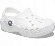 Moda i Uroda OUTLET - Dziecięce Buty Chodaki Crocs Baya Kids 207012 Clog 27-28 - miniaturka - grafika 1