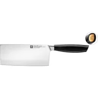 Noże kuchenne - ZWILLING ALL * STAR Chiński tasak 18 cm, złoty - miniaturka - grafika 1