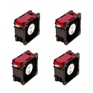 Akcesoria do serwerów - HP wentylator Kit do ML350 G9 4x fan - 725878-B21 - Refabrykowany - miniaturka - grafika 1