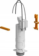 Akcesoria do armatury i ceramiki - Cersanit K99-0266 PNEUMATYCZNY ZAWÓR SPUSTOWY DLA SYSTEM AQUA 5/7/9 // DLP.C.K99-0266 - miniaturka - grafika 1