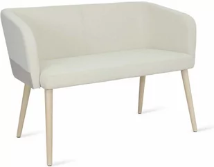 Sofa Nowy Styl HELLO! DUO-PUZZLE-LWM 4L  - Sofy i kanapy - miniaturka - grafika 1