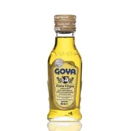 Olej spożywczy - Goya Oliwa z oliwek extra virgin 89ml - miniaturka - grafika 1