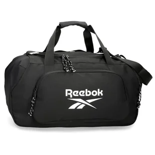 Reebok Carson torba podróżna, jeden rozmiar, Czarny (Black), Talla única, torba podróżna - Torby podróżne - miniaturka - grafika 1