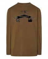 Koszulki męskie - Longsleeve Urodzinowy 20 30 40 Lat Rozm.S - miniaturka - grafika 1