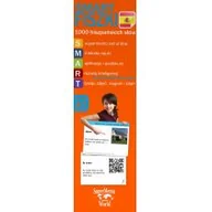 Pomoce naukowe - SuperMemo World SmartFiszki 1000 hiszpańskich słów poziom A1 podstawowy - miniaturka - grafika 1