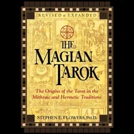 Audiobooki obcojęzyczne - Magian Tarok - miniaturka - grafika 1