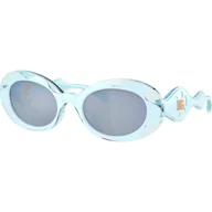Okulary przeciwsłoneczne - Dolce & Gabbana Okulary przeciwsłoneczne - miniaturka - grafika 1