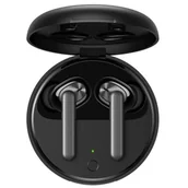 Słuchawki - Oppo Enco W31 Czarny - miniaturka - grafika 1