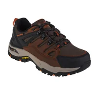Buty trekkingowe męskie - Buty trekkingowe męskie Skechers Arch Fit Dawson Argosa - miniaturka - grafika 1