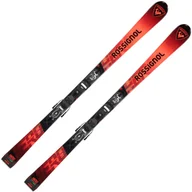 Narty - Rossignol Hero Jr Mulit-Event + XPJR7 - miniaturka - grafika 1