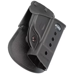 Fobus - Kabura S&W M&P, SD9, CZ, Diamondback - Płetwa Standard - Prawa - SWMP - Odzież taktyczna i umundurowanie - miniaturka - grafika 3