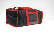 Opakowania gastronomiczne - Torba do pizzy Lunchbox 4 podgrzewana NYLON - miniaturka - grafika 1