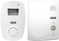 Alarmy - Eura-Tech eu eu Sygnalizator EURA ED-40A3 - miniaturka - grafika 1