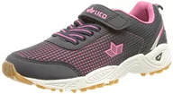 Buty dla dziewczynek - Lico Mio VS buty sportowe halowe, granatowe/różowe, 28 EU, Marine Pink, 28 EU - miniaturka - grafika 1