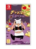 Gry Nintendo Switch - Pizza Tower (NS) - miniaturka - grafika 1